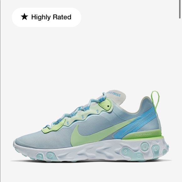 Nike react element - Picture 2 of 7